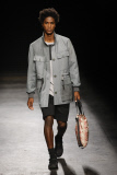 Christopher Raeburn show, London Collections: Men, Spring Summer 2016, London, Britain - 14 Jun 2015