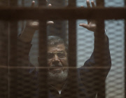 EGYPT-CAIRO-MORSI-TRIAL