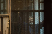 EGYPT-CAIRO-MORSI-TRIAL