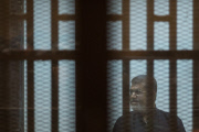 EGYPT-CAIRO-MORSI-TRIAL