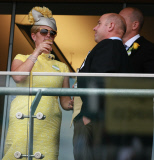 Royal Ascot 2015