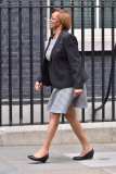 Michelle Obama visit to London, Britain - 16 Jun 2015