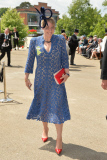 Royal Ascot, Berkshire, Britain - 16 Jun 2015