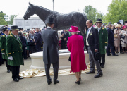 Royal Ascot, Berkshire, Britain - 16 Jun 2015