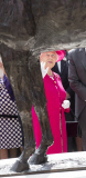 Royal Ascot, Berkshire, Britain - 16 Jun 2015