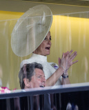 Royal Ascot, Berkshire, Britain - 16 Jun 2015