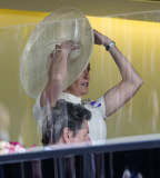 Royal Ascot, Berkshire, Britain - 16 Jun 2015