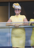 Royal Ascot, Berkshire, Britain - 16 Jun 2015