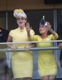 Royal Ascot, Berkshire, Britain - 16 Jun 2015