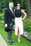 Royal Ascot, Berkshire, Britain - 16 Jun 2015