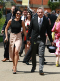 Royal Ascot, Berkshire, Britain - 16 Jun 2015