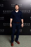 Photocall du film "Exodus" ¿ Paris. SPE 2. Arnal