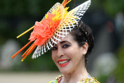 Royal Ascot - Day Two