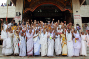 India : Widows tour to Golghar