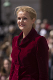 100th anniversary of the 1915 Danish Constitution, Christiansborg Palace, Copenhagen, Denmark - 05 Jun 2015