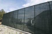 Moria, Migrants' Identification Centre in Lesvos, Greece