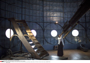 SPACE GIRLS SPACE WOMEN - SPACE THROUGH THE EYES OF WOMEN