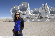 SPACE GIRLS SPACE WOMEN - SPACE THROUGH THE EYES OF WOMEN