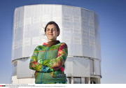 SPACE GIRLS SPACE WOMEN - SPACE THROUGH THE EYES OF WOMEN