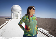 SPACE GIRLS SPACE WOMEN - SPACE THROUGH THE EYES OF WOMEN