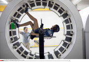 SPACE GIRLS SPACE WOMEN - SPACE THROUGH THE EYES OF WOMEN