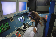 SPACE GIRLS SPACE WOMEN - SPACE THROUGH THE EYES OF WOMEN