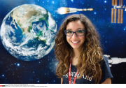 SPACE GIRLS SPACE WOMEN - SPACE THROUGH THE EYES OF WOMEN