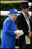 Royal Ascot - Day Two