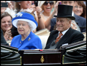 Royal Ascot - Day Two