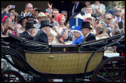 Royal Ascot - Day Two