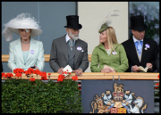 Royal Ascot - Day Two