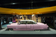 Elvis at The O2 Exhibition, London, Britain - 17 Jun 2015