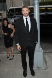 Celebrities arrive at the 2015 Fragrance Foundation Awards