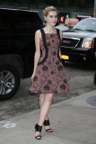 Fragrance Foundation Awards 2015 - Arrivals