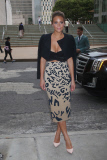 Fragrance Foundation Awards 2015 - Arrivals