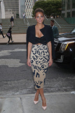 Fragrance Foundation Awards 2015 - Arrivals