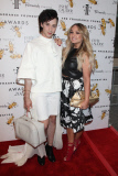 The Fragrance Foundation Awards, New York, America - 17 Jun 2015