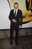 The Fragrance Foundation Awards, New York, America - 17 Jun 2015