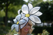 Ladies Day at Royal Ascot
