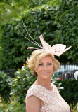 Horse Racing from Ascot, Britain - 18 Jun 2015