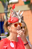 Horse Racing from Ascot, Britain - 18 Jun 2015