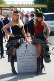Ladies Day at Royal Ascot