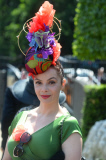 Ladies Day at Royal Ascot