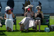 Ladies Day at Royal Ascot