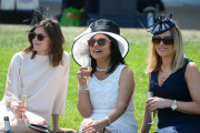 Ladies Day at Royal Ascot