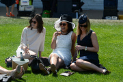 Ladies Day at Royal Ascot