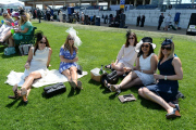 Ladies Day at Royal Ascot