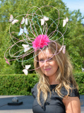Horse Racing from Ascot, Britain - 18 Jun 2015