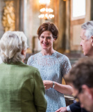 Te Deum Messe in Stockholm