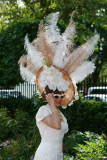 Royal Ascot, Ladies Day, Berkshire, Britain - 18 Jun 2015